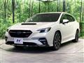 2022 Subaru Levorg