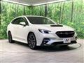 2022 Subaru Levorg