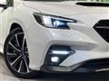 2022 Subaru Levorg
