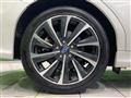 2022 Subaru Levorg