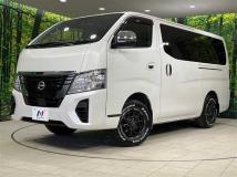 2025 Nissan Caravan