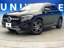 2020 Mercedes-Benz GLA-Class