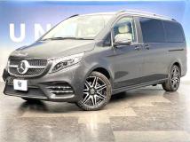 2022 Mercedes-Benz V-Class