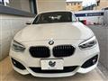 2018 BMW 1 Series