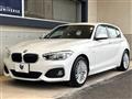 2018 BMW 1 Series