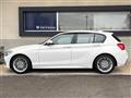 2018 BMW 1 Series