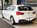 2018 BMW 1 Series