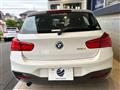 2018 BMW 1 Series