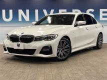 2020 BMW 3 Series