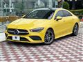 2020 Mercedes-Benz CLA-CLASS