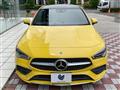 2020 Mercedes-Benz CLA-CLASS