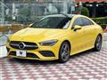 2020 Mercedes-Benz CLA-CLASS