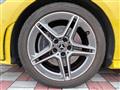 2020 Mercedes-Benz CLA-CLASS