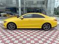 2020 Mercedes-Benz CLA-CLASS