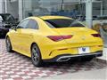 2020 Mercedes-Benz CLA-CLASS
