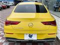 2020 Mercedes-Benz CLA-CLASS
