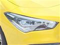 2020 Mercedes-Benz CLA-CLASS
