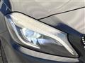 2017 Mercedes-Benz A-Class