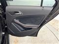 2017 Mercedes-Benz A-Class