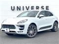 2015 Porsche Macan