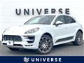 2015 Porsche Macan