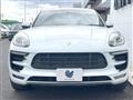 2015 Porsche Macan