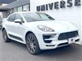 2015 Porsche Macan