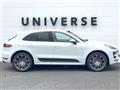 2015 Porsche Macan