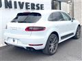 2015 Porsche Macan
