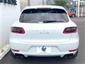 2015 Porsche Macan
