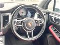 2015 Porsche Macan