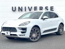 2015 Porsche Macan