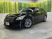 2013 Nissan Fuga