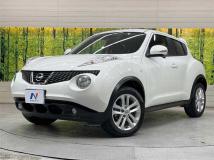 2013 Nissan Juke