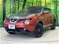 2017 Nissan Juke