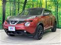 2017 Nissan Juke