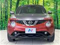 2017 Nissan Juke