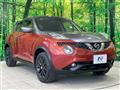 2017 Nissan Juke