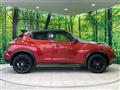2017 Nissan Juke