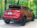 2017 Nissan Juke