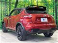 2017 Nissan Juke