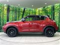 2017 Nissan Juke