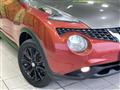 2017 Nissan Juke