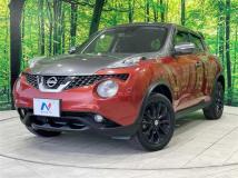 2017 Nissan Juke
