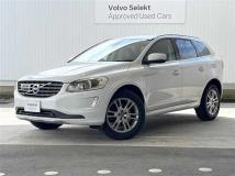 2015 Volvo XC60