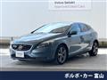2014 Volvo V40