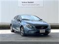 2014 Volvo V40