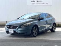 2014 Volvo V40