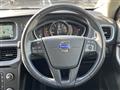 2015 Volvo V40
