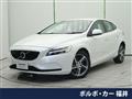 2019 Volvo V40